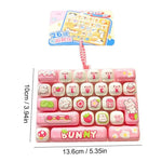 Mini Keyboard Clicker