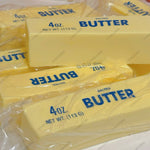 Butter Bar Squishy