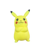 Squishy Friend — Choose 1 Character