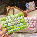 Mini Keyboard Clicker