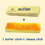Butter Bar Squishy