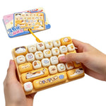 Mini Keyboard Clicker