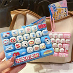 Mini Keyboard Clicker