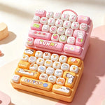 Mini Keyboard Clicker
