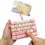 Mini Keyboard Clicker