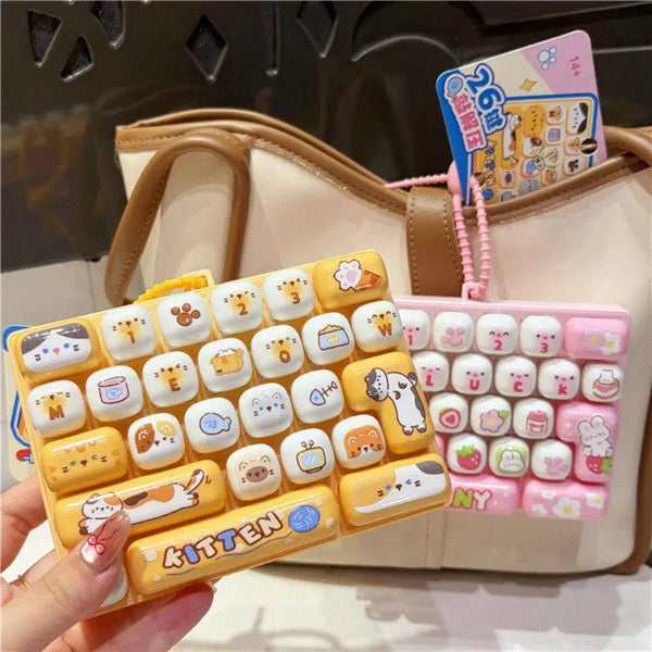 Mini Keyboard Clicker