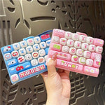 Mini Keyboard Clicker