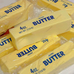 Butter Bar Squishy